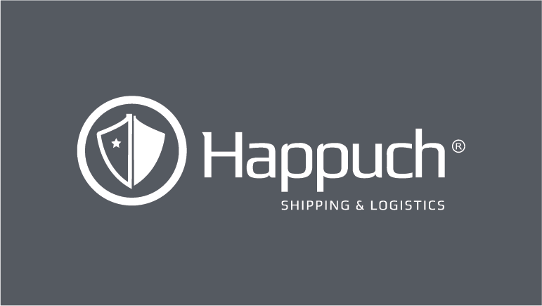 Happuch Shipping